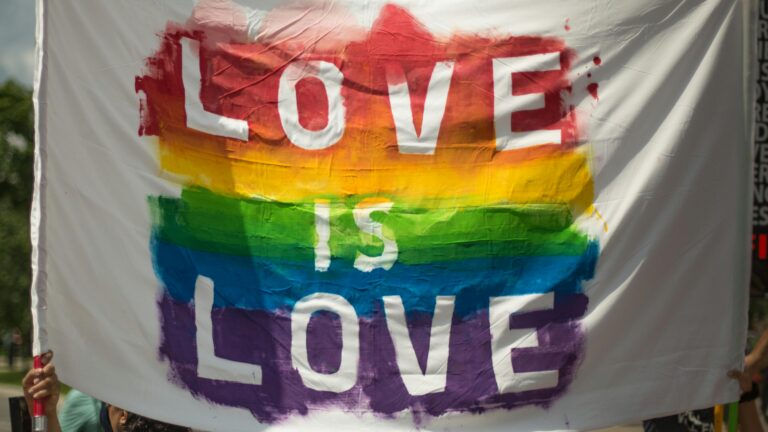 Celebrating Pride Month: A Global Embrace of Love, Respect, and Equality