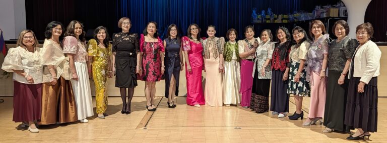An Evening of Unity, Hope, Love, and Culture
