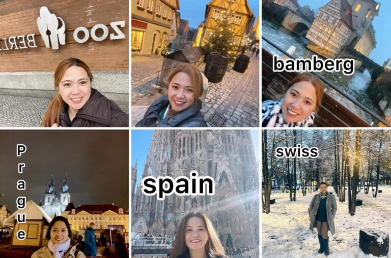 The Community Lounge: Meet Nurse Gian!