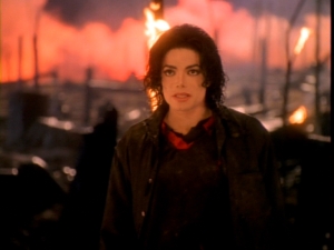 Michael Jackson full length