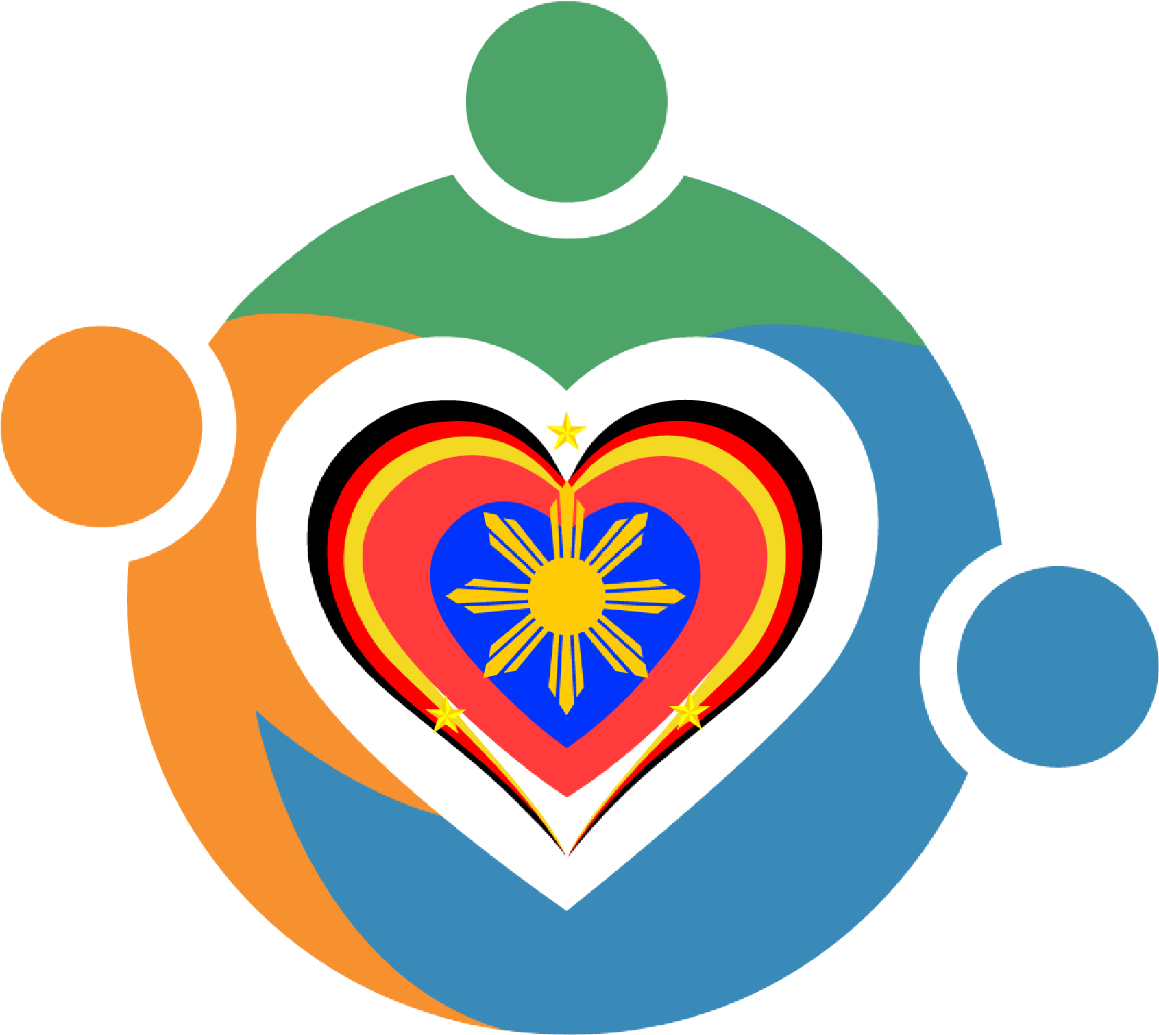 SAGO International Club logo