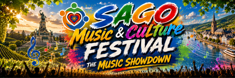 The SAGO Music & Culture Festival 2026 — When a Vision Became Reality